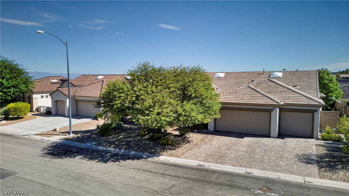 2856 Forest Grove Drive Henderson NV 89052