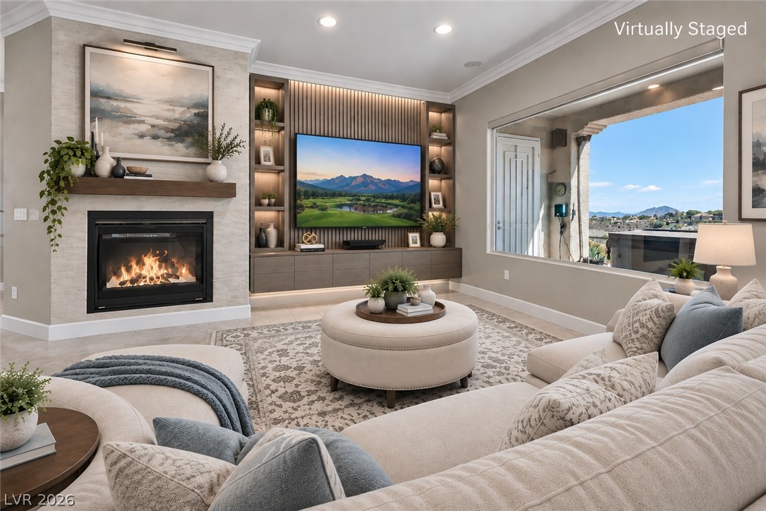 2856 Forest Grove Drive Henderson NV 89052