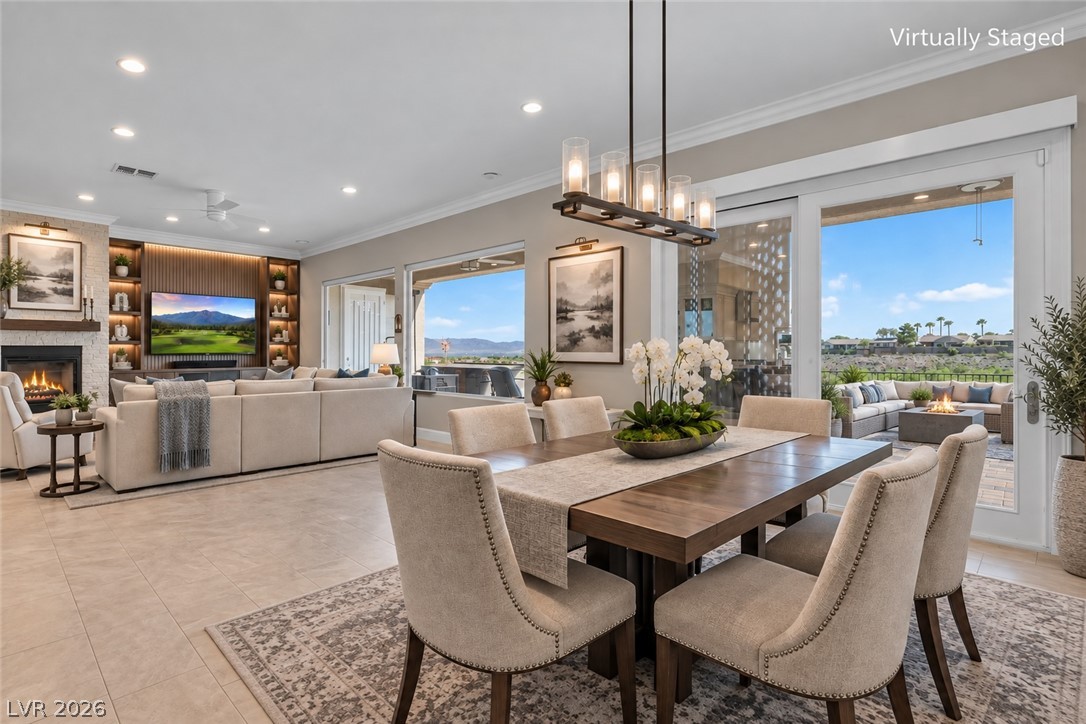 2856 Forest Grove Drive Henderson NV 89052