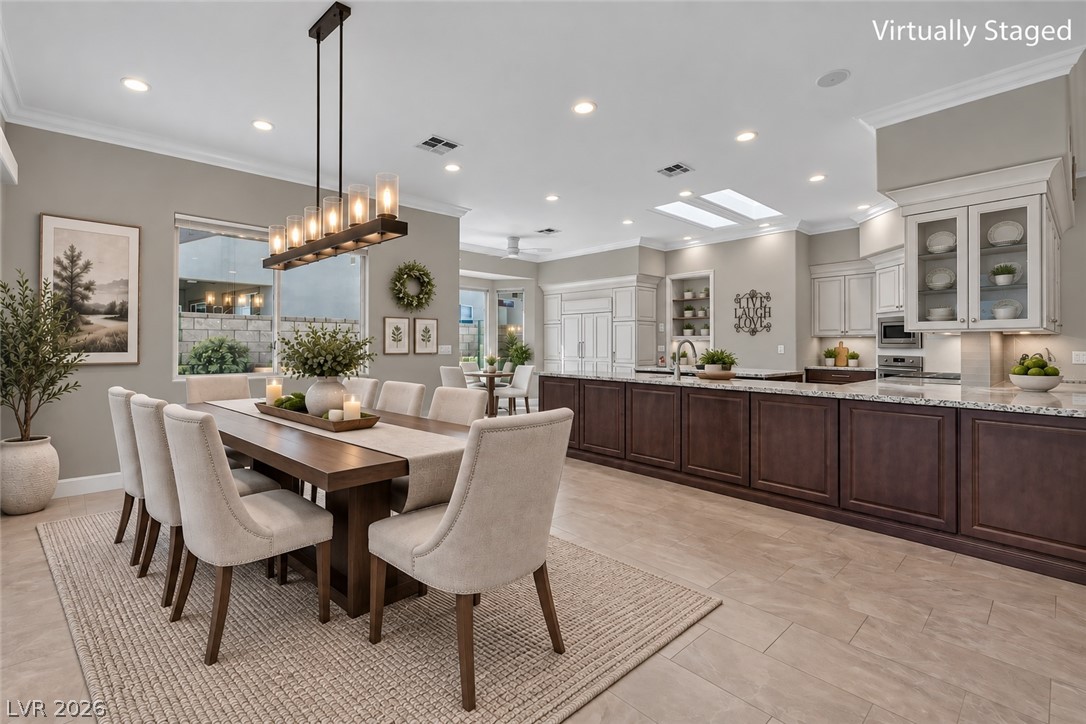2856 Forest Grove Drive Henderson NV 89052