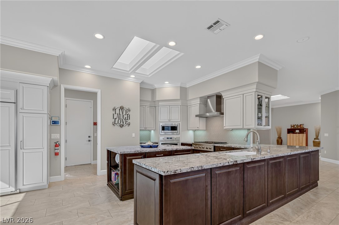 2856 Forest Grove Drive Henderson NV 89052