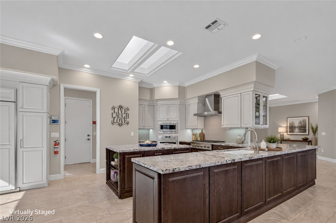 2856 Forest Grove Drive Henderson NV 89052