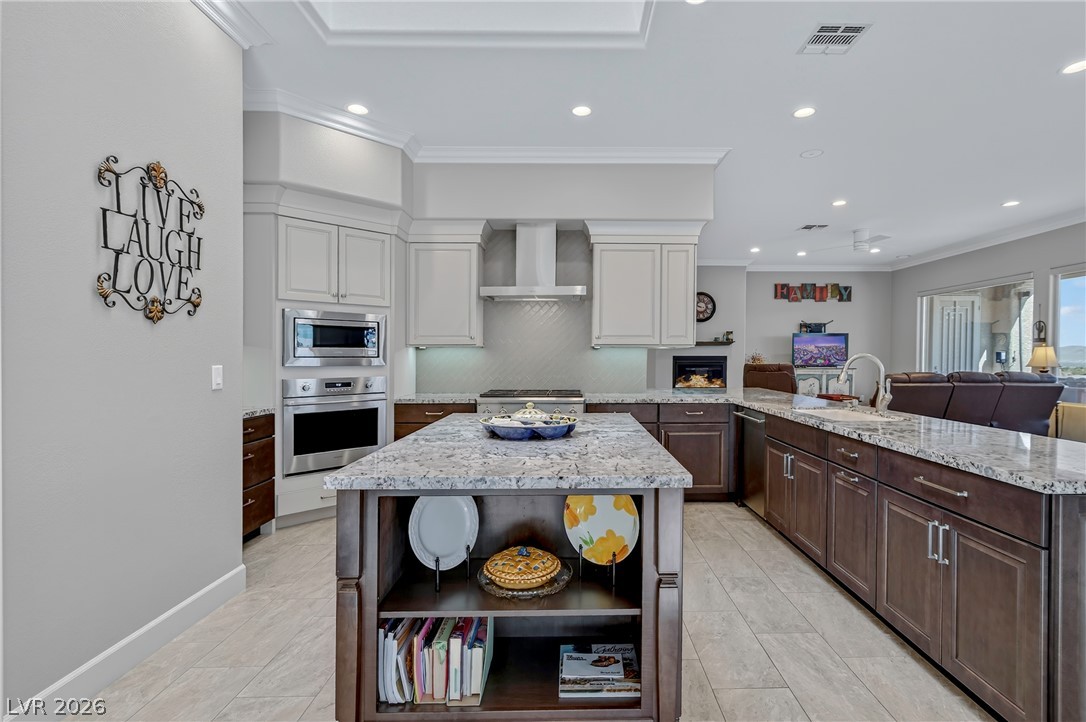 2856 Forest Grove Drive Henderson NV 89052