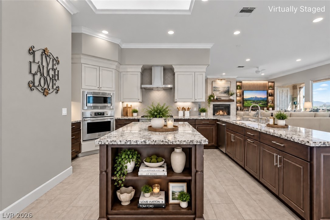 2856 Forest Grove Drive Henderson NV 89052