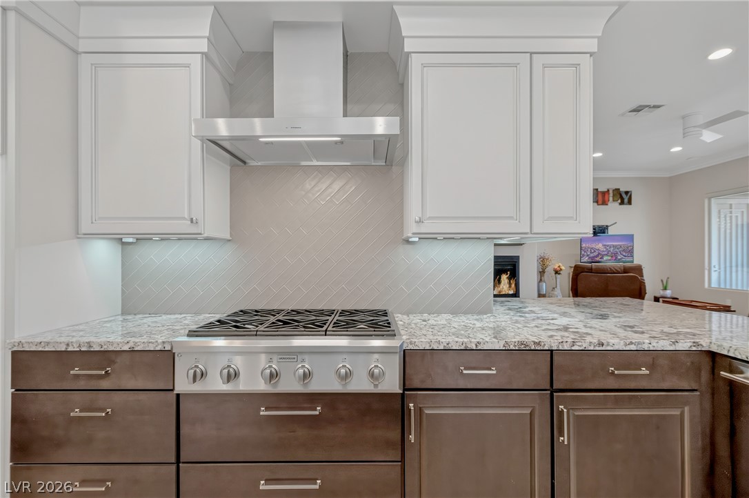2856 Forest Grove Drive Henderson NV 89052