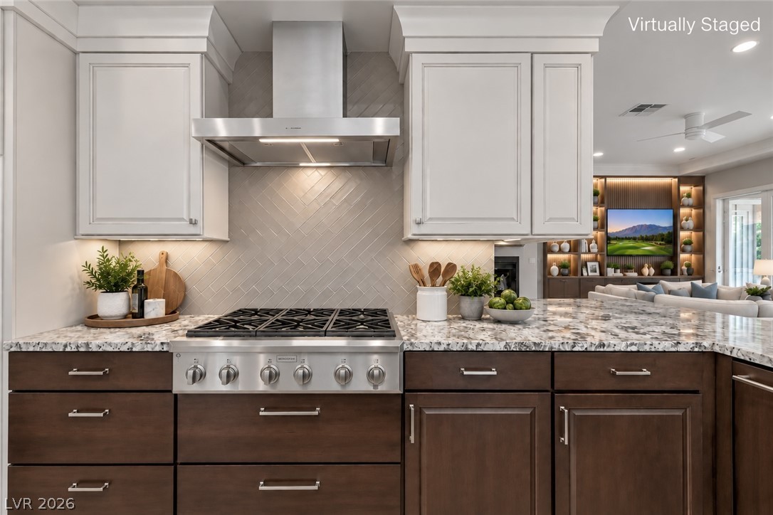 2856 Forest Grove Drive Henderson NV 89052