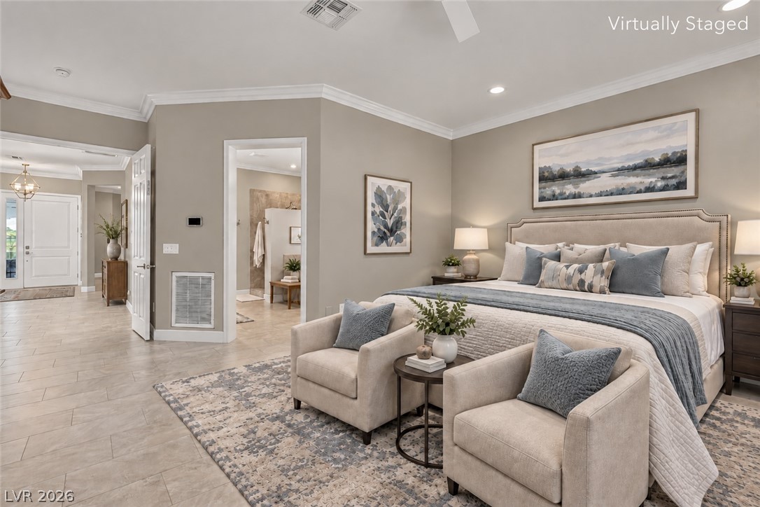 2856 Forest Grove Drive Henderson NV 89052