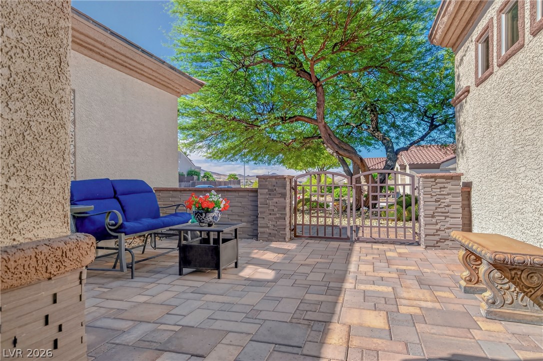 2856 Forest Grove Drive Henderson NV 89052