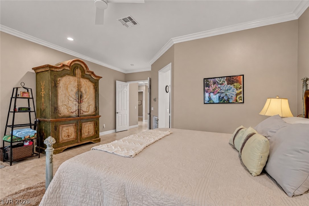 2856 Forest Grove Drive Henderson NV 89052