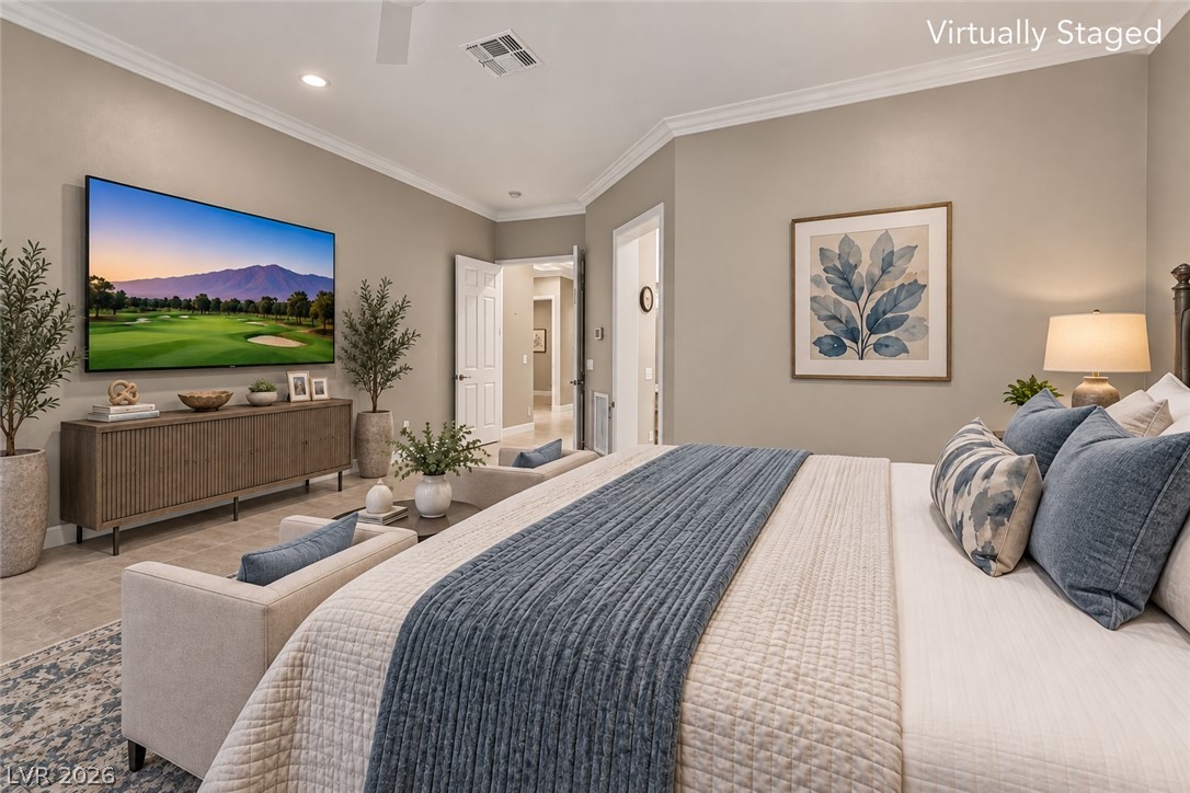 2856 Forest Grove Drive Henderson NV 89052