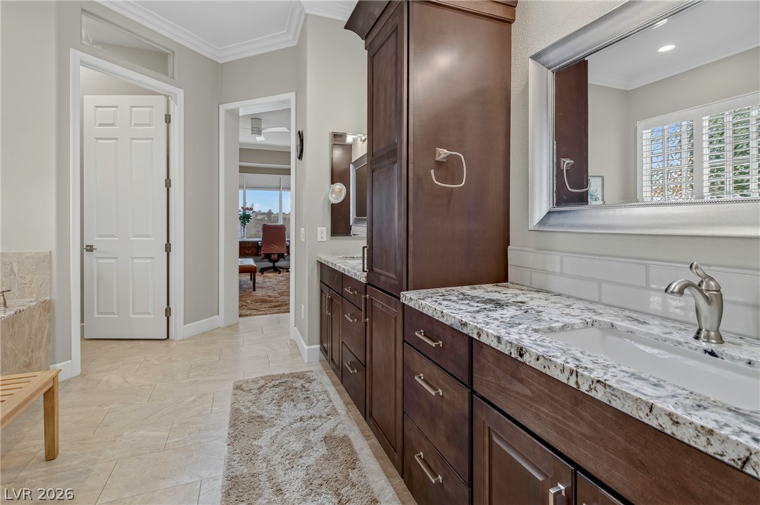 2856 Forest Grove Drive Henderson NV 89052