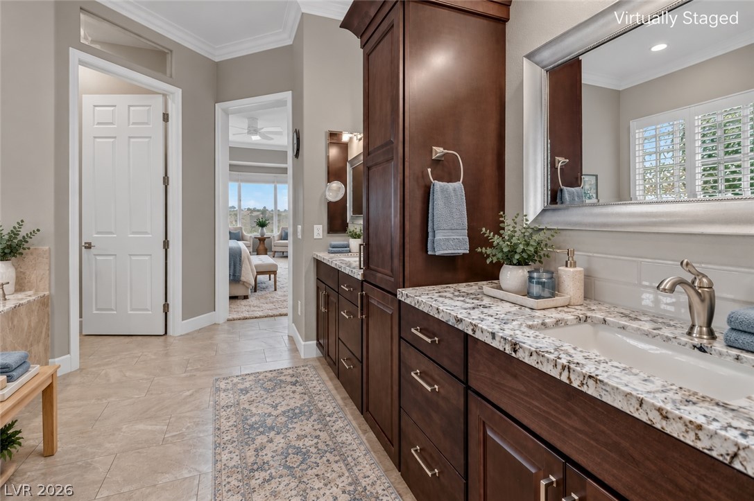 2856 Forest Grove Drive Henderson NV 89052