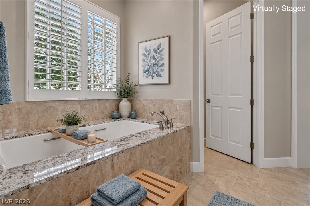 2856 Forest Grove Drive Henderson NV 89052