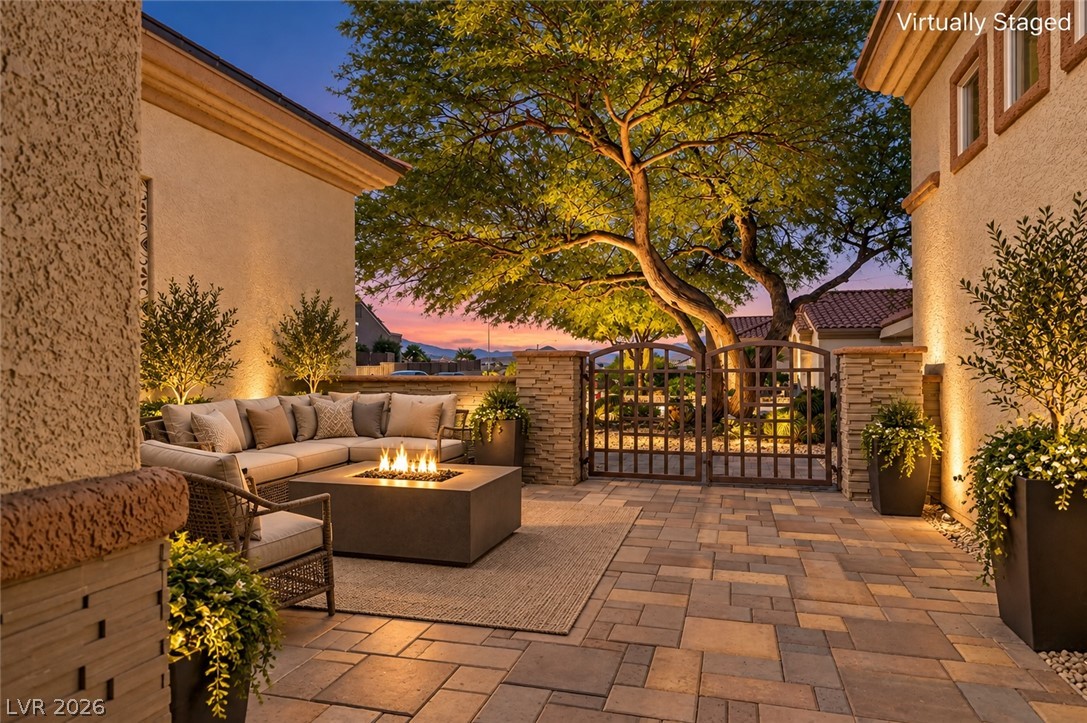 2856 Forest Grove Drive Henderson NV 89052