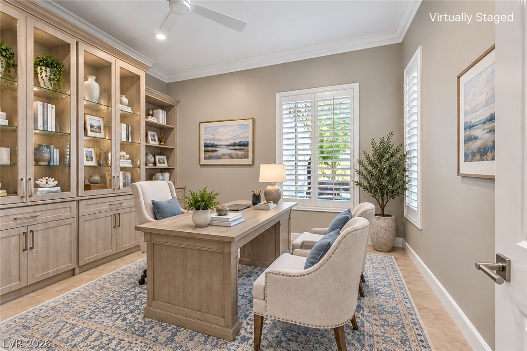 2856 Forest Grove Drive Henderson NV 89052