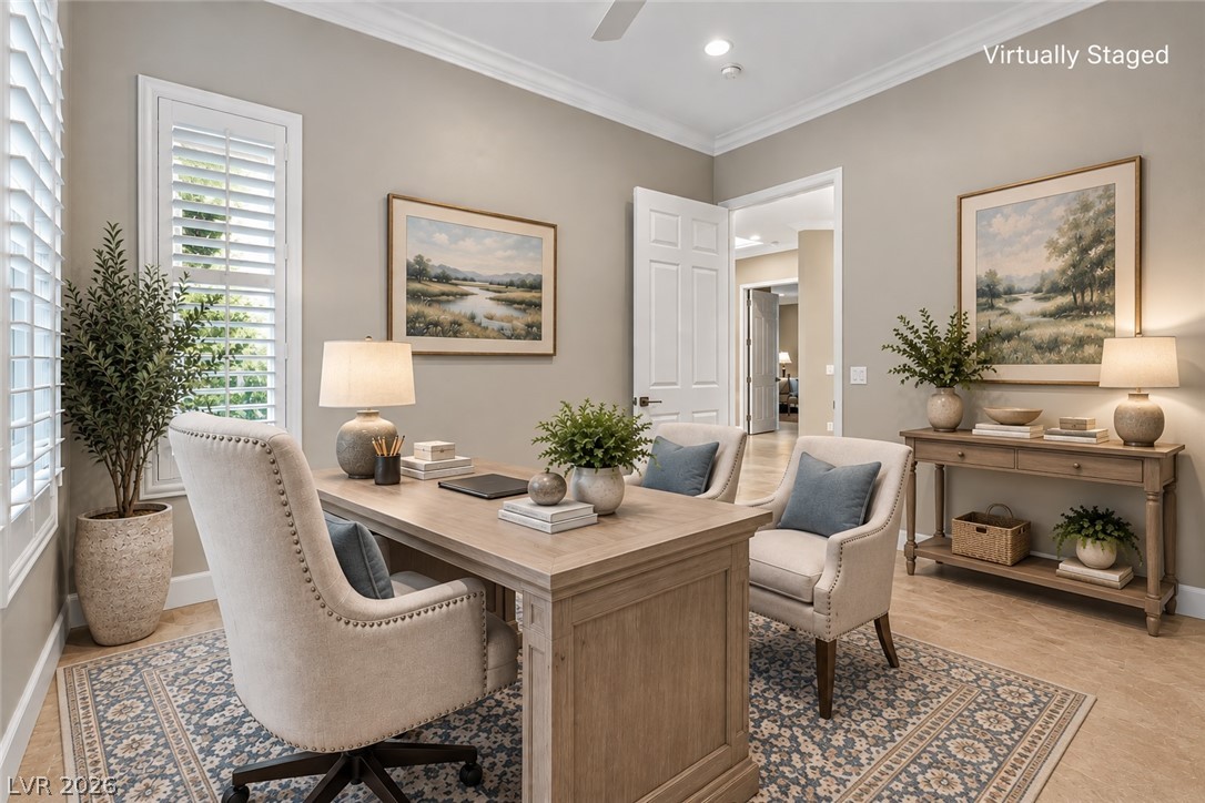 2856 Forest Grove Drive Henderson NV 89052