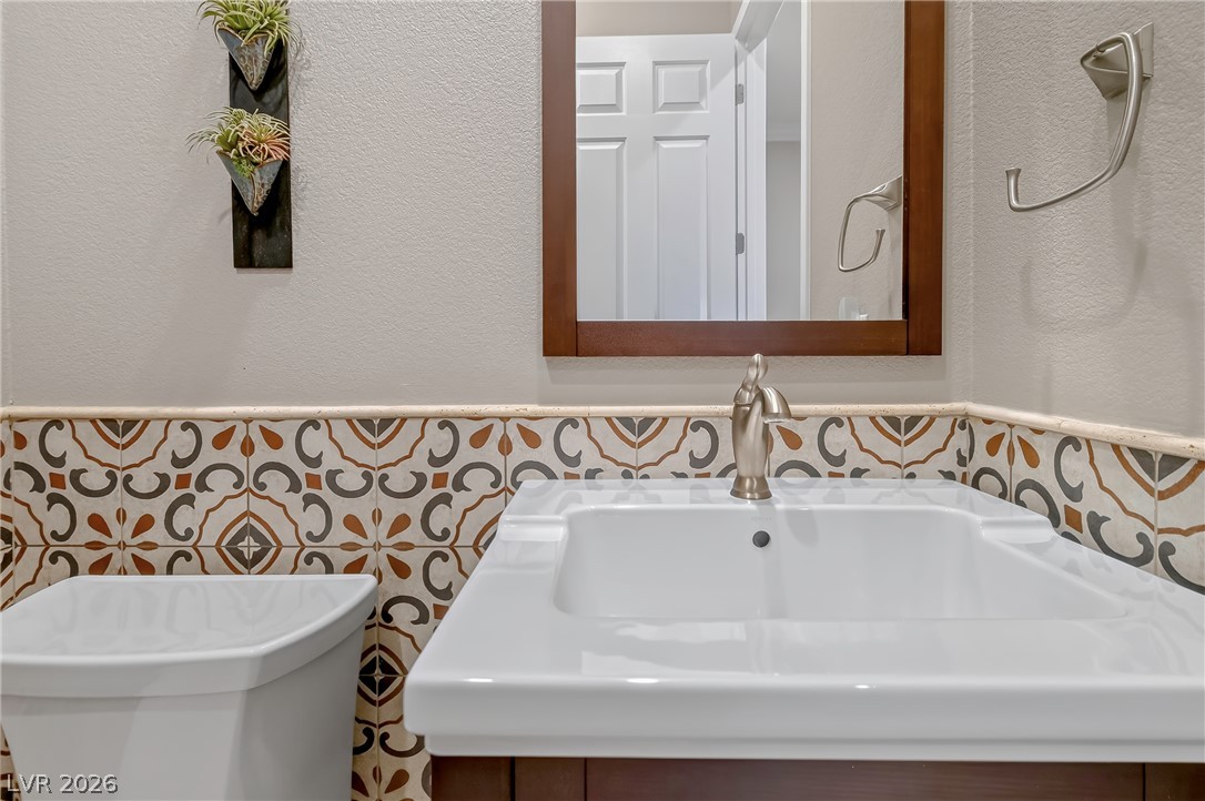 2856 Forest Grove Drive Henderson NV 89052