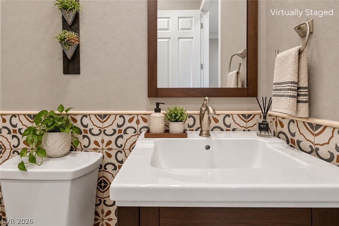 2856 Forest Grove Drive Henderson NV 89052