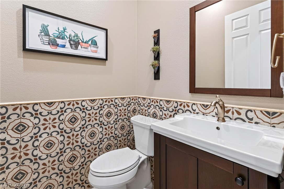 2856 Forest Grove Drive Henderson NV 89052