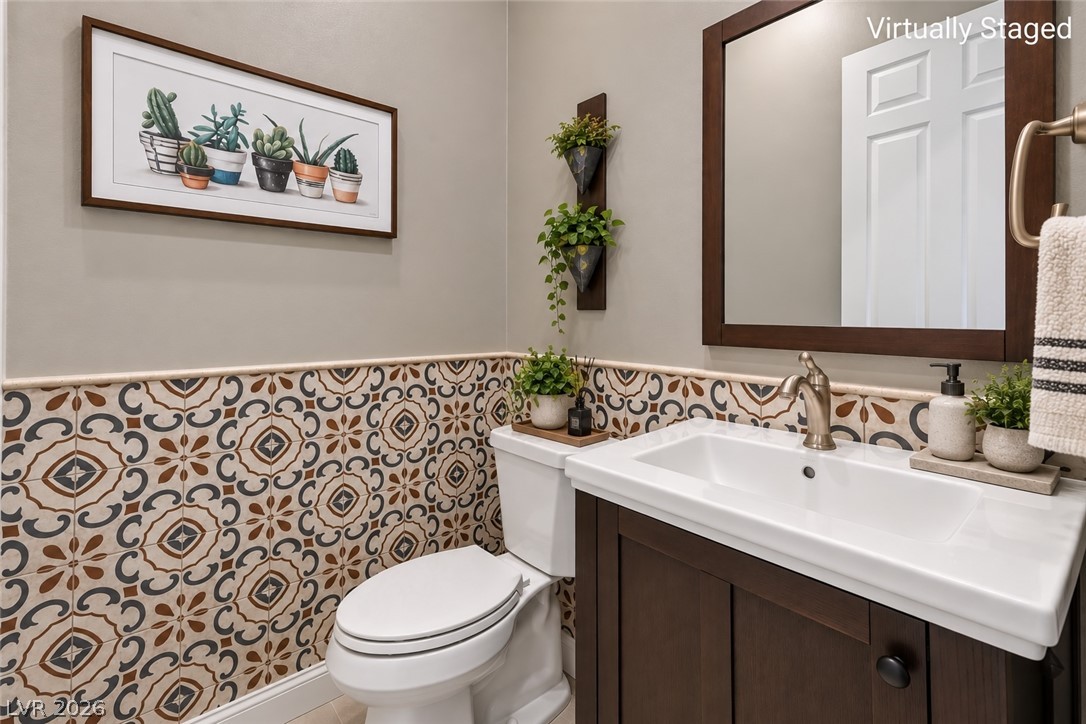 2856 Forest Grove Drive Henderson NV 89052