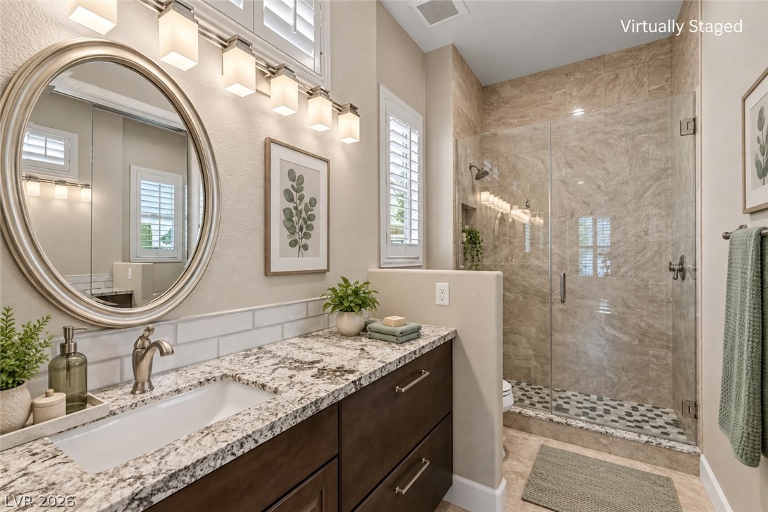 2856 Forest Grove Drive Henderson NV 89052