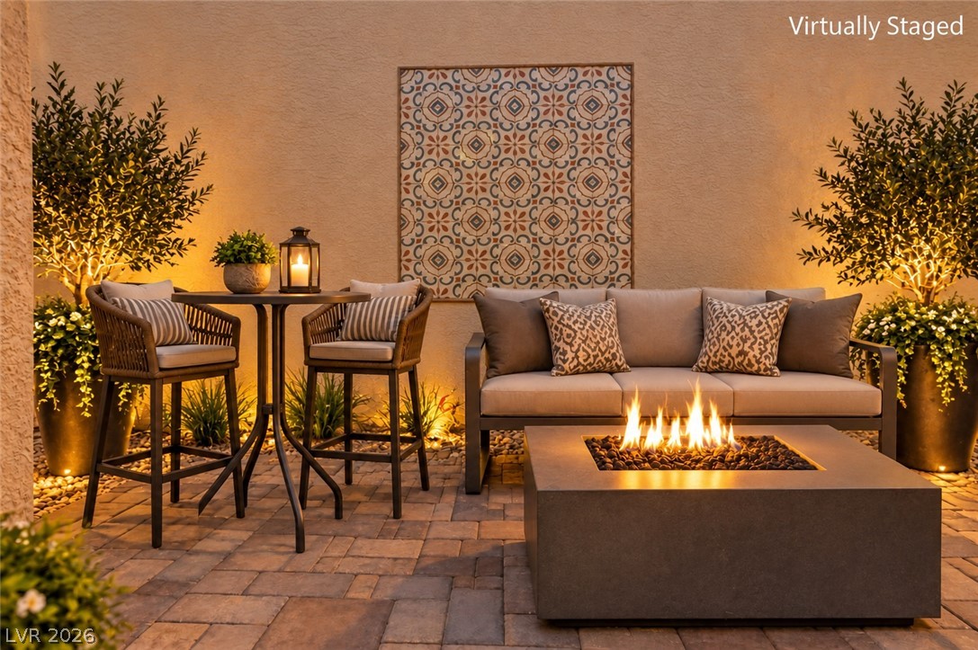 2856 Forest Grove Drive Henderson NV 89052