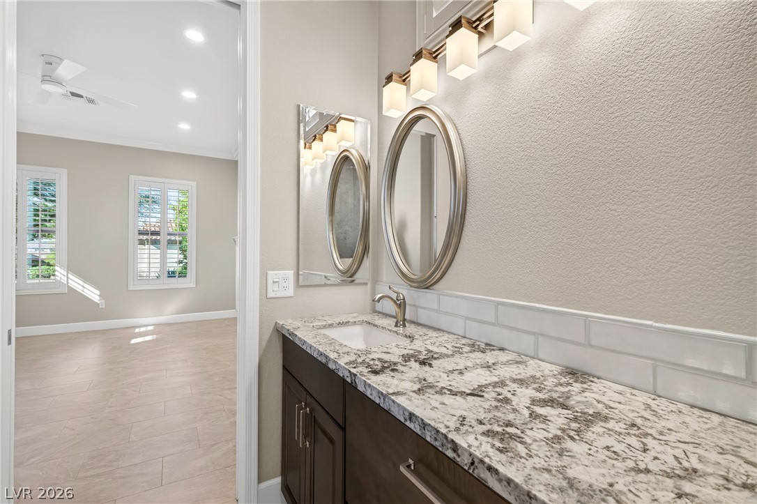 2856 Forest Grove Drive Henderson NV 89052
