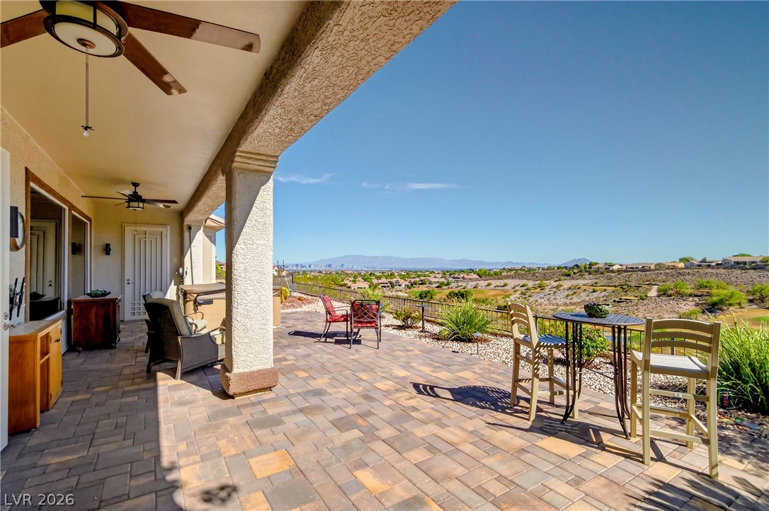 2856 Forest Grove Drive Henderson NV 89052