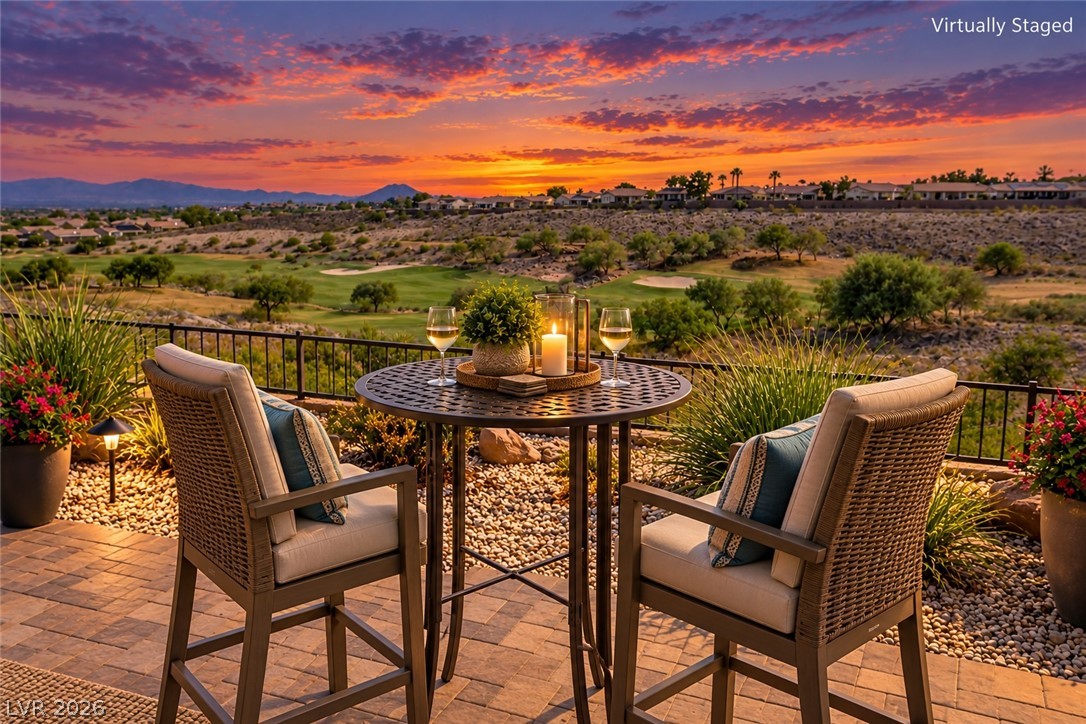 2856 Forest Grove Drive Henderson NV 89052
