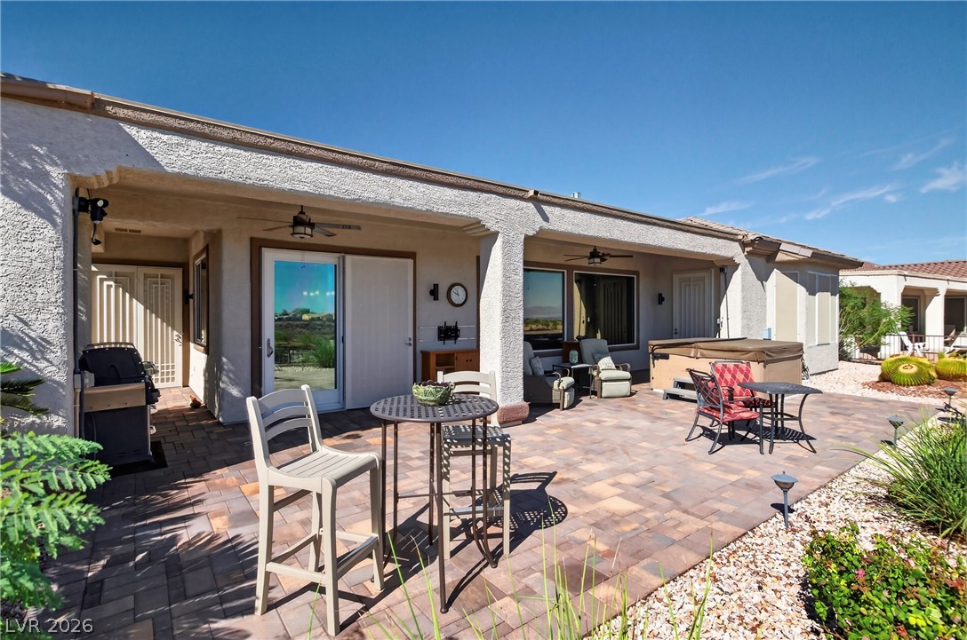 2856 Forest Grove Drive Henderson NV 89052