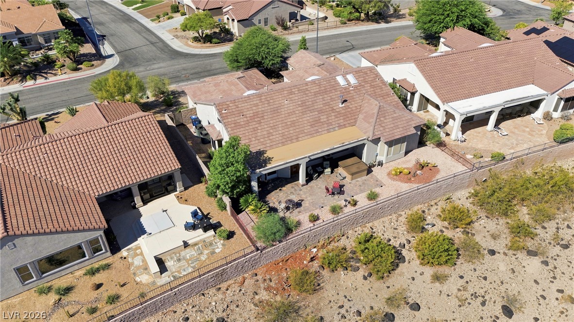 2856 Forest Grove Drive Henderson NV 89052