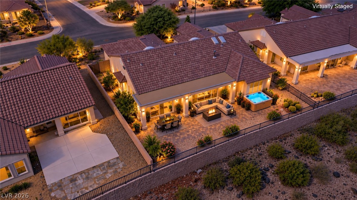 2856 Forest Grove Drive Henderson NV 89052
