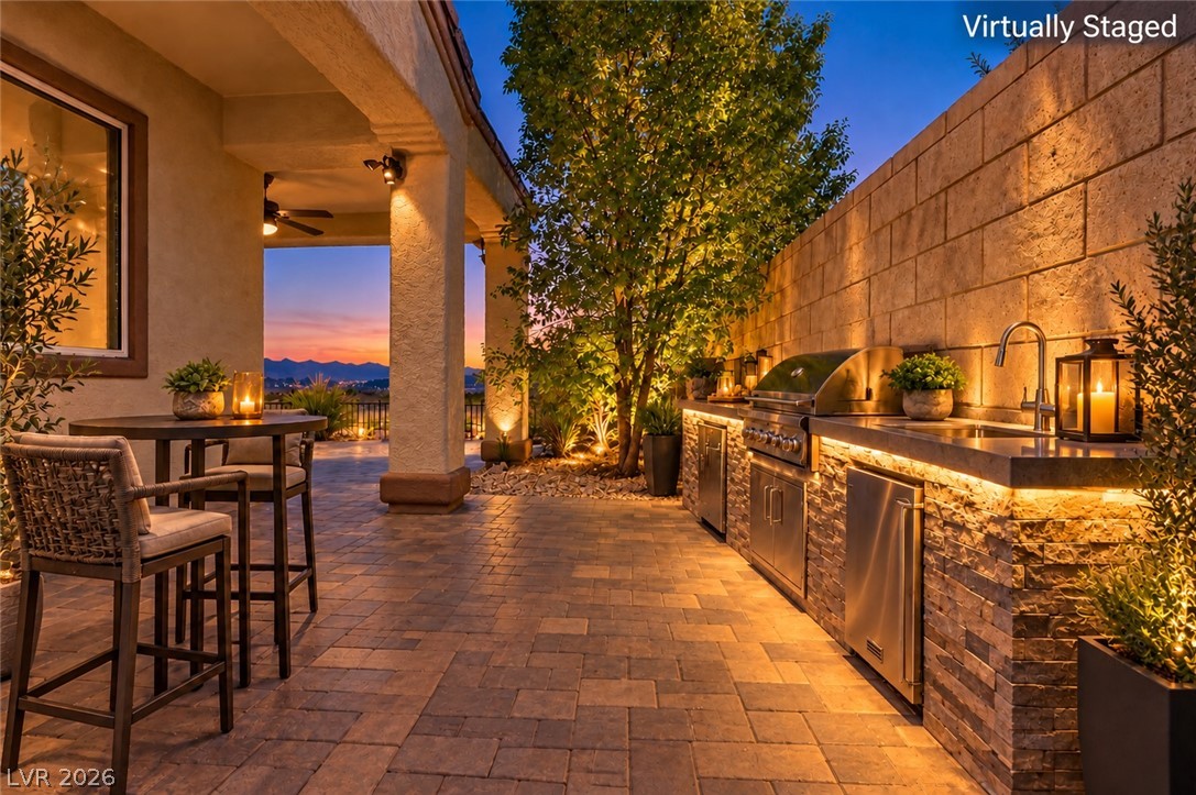 2856 Forest Grove Drive Henderson NV 89052