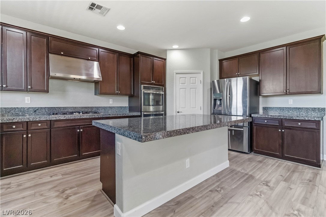 7793 Britton Rose Drive Las Vegas NV 89178