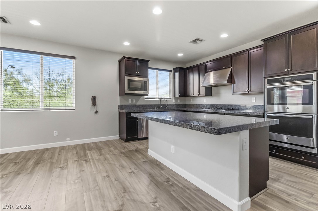 7793 Britton Rose Drive Las Vegas NV 89178