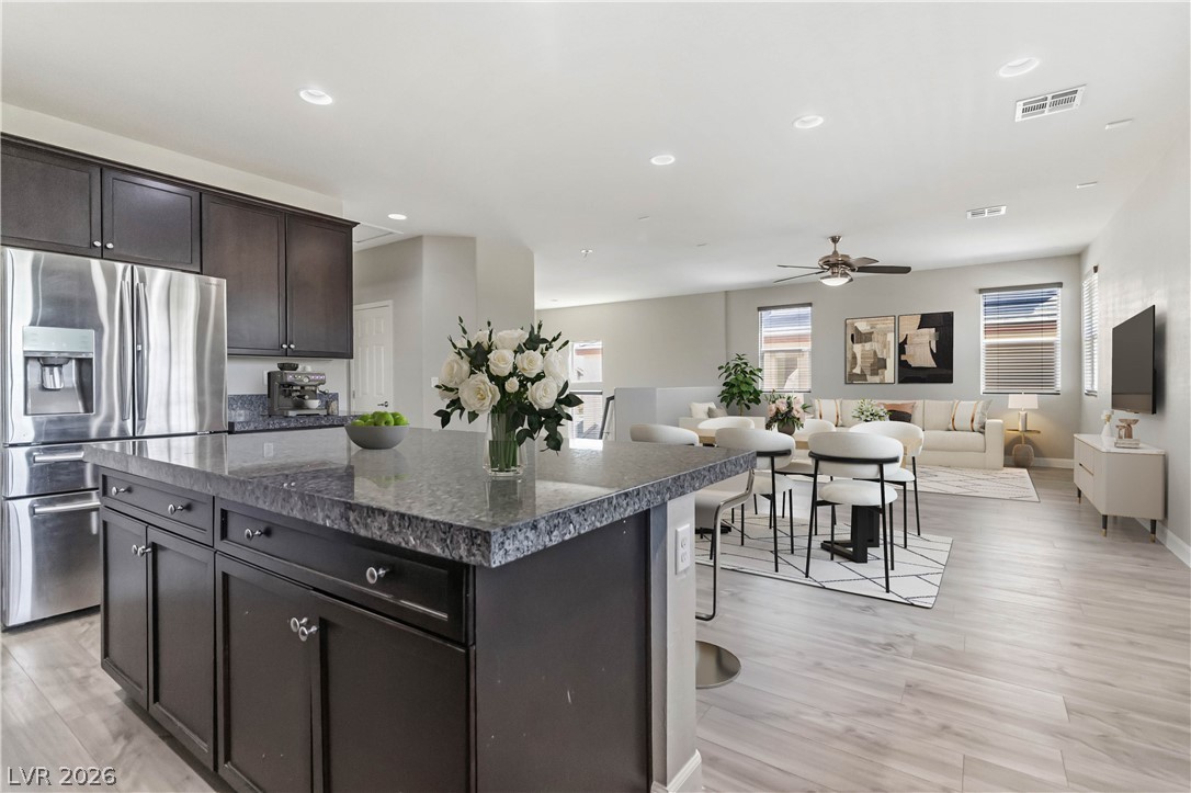 7793 Britton Rose Drive Las Vegas NV 89178