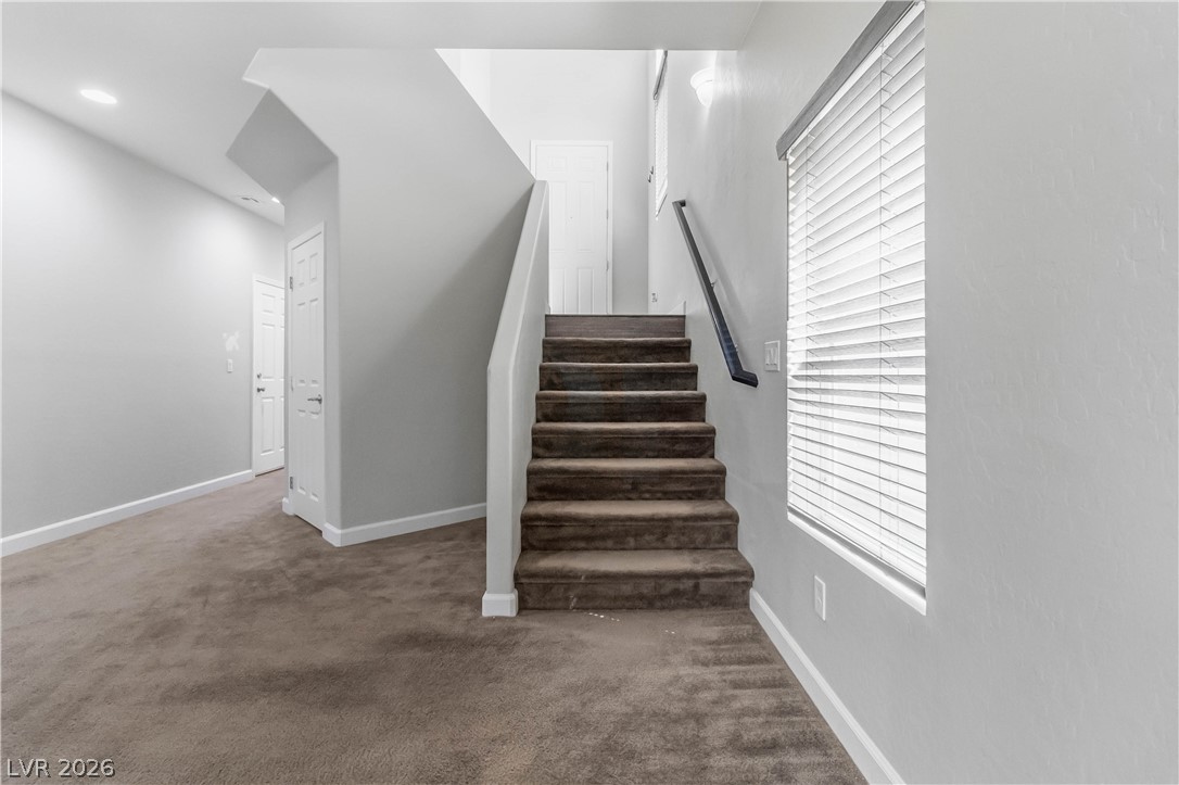 7793 Britton Rose Drive Las Vegas NV 89178