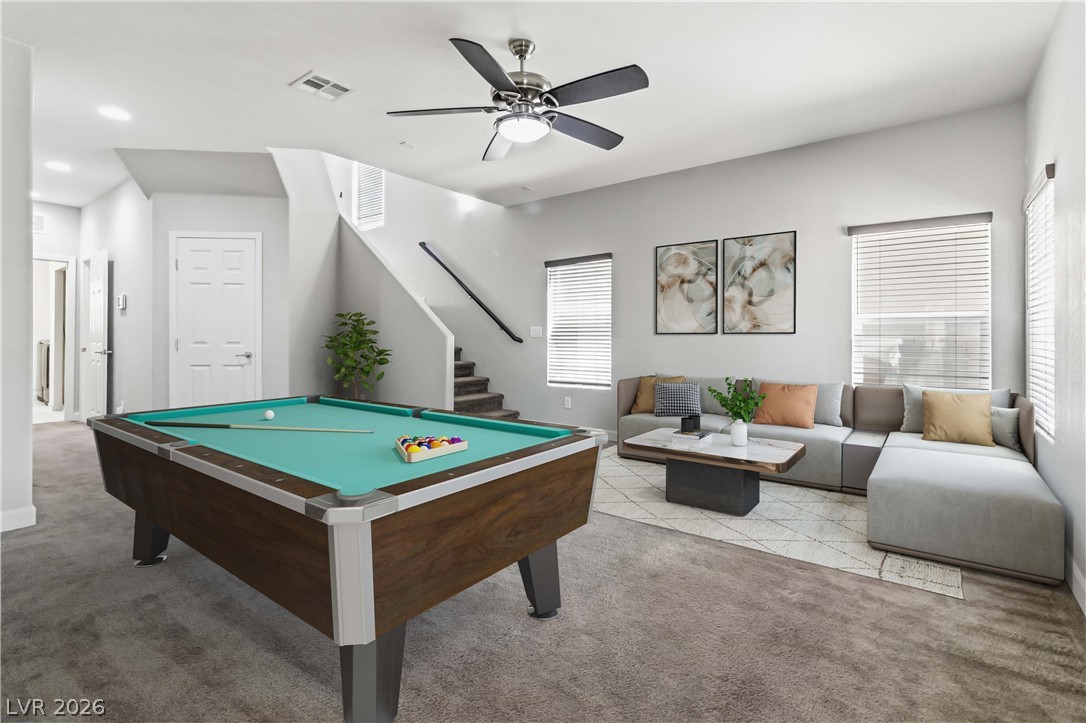 7793 Britton Rose Drive Las Vegas NV 89178