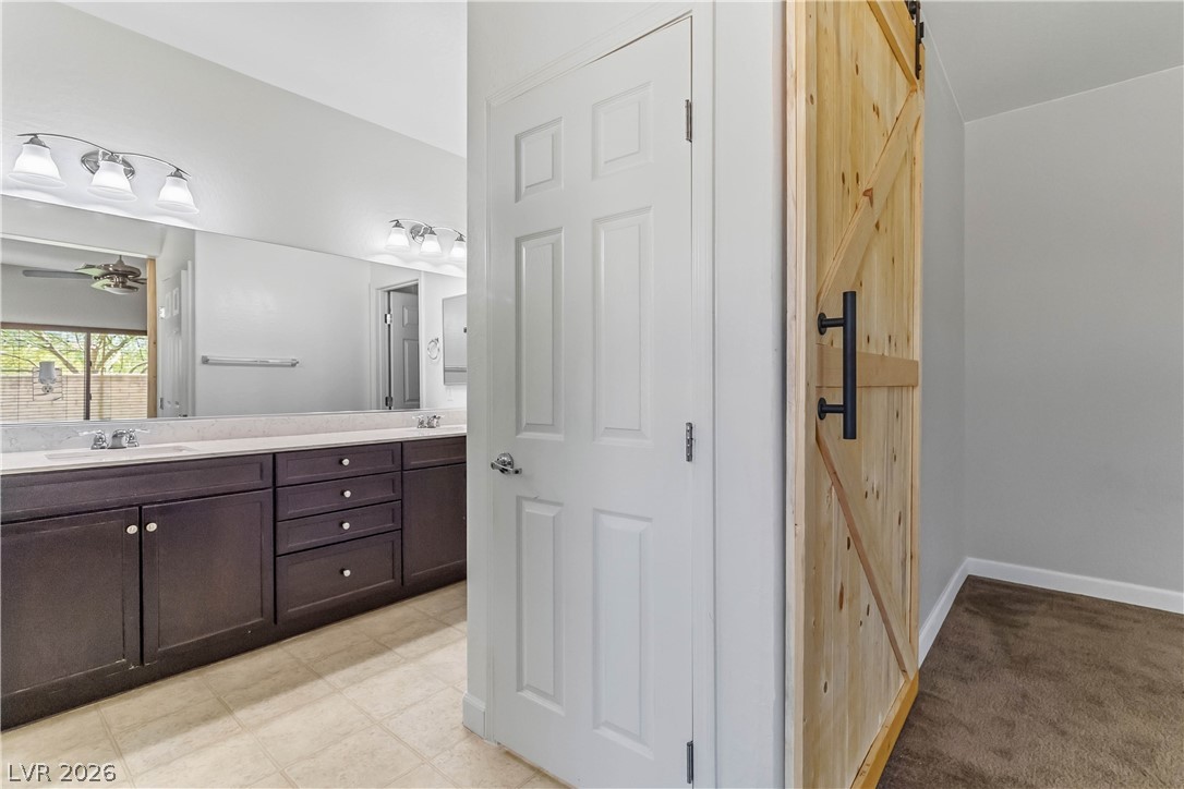 7793 Britton Rose Drive Las Vegas NV 89178