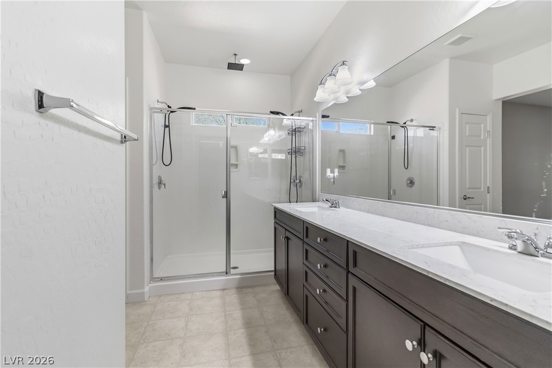 7793 Britton Rose Drive Las Vegas NV 89178