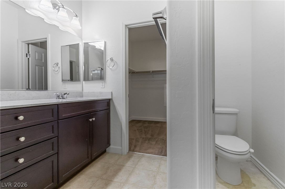 7793 Britton Rose Drive Las Vegas NV 89178