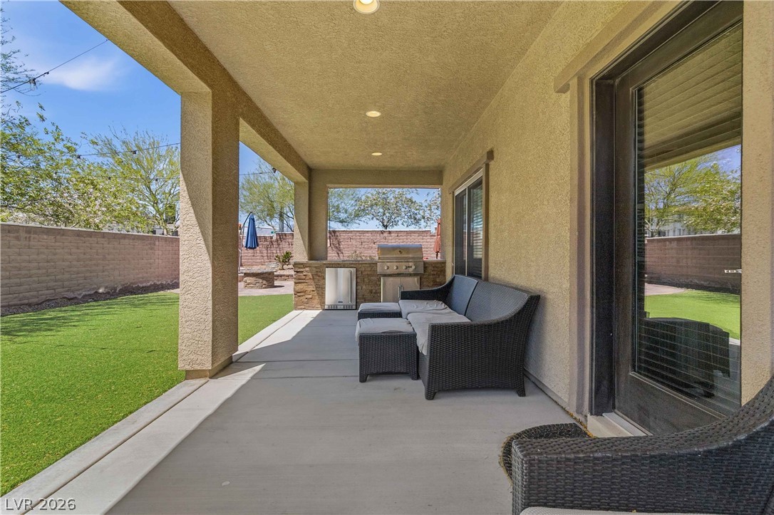 7793 Britton Rose Drive Las Vegas NV 89178