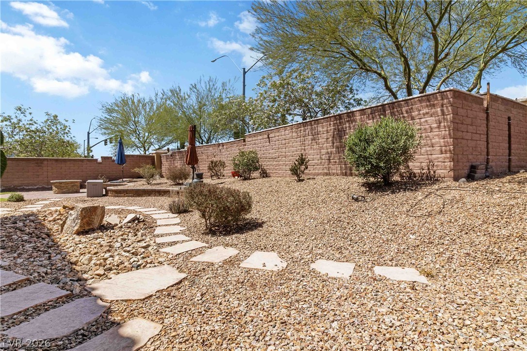 7793 Britton Rose Drive Las Vegas NV 89178
