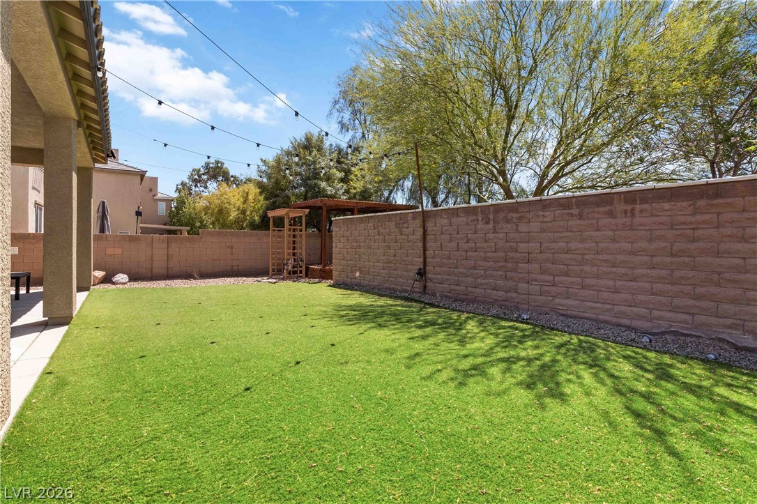 7793 Britton Rose Drive Las Vegas NV 89178