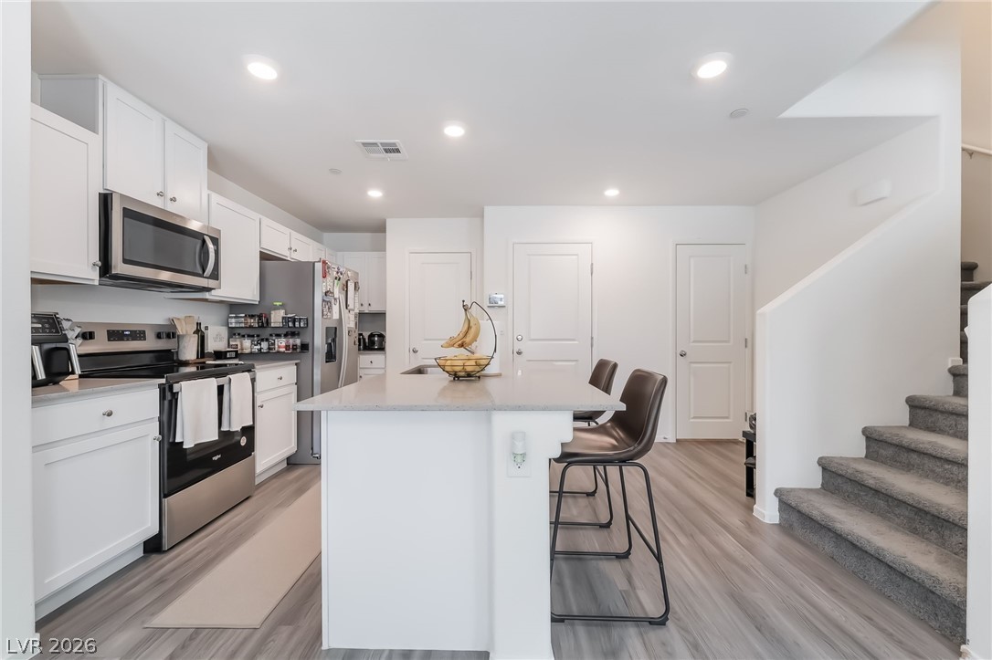 4585 Honey Hills Avenue Las Vegas NV 89141