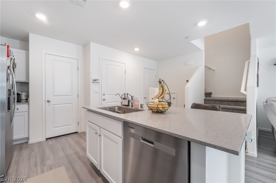 4585 Honey Hills Avenue Las Vegas NV 89141