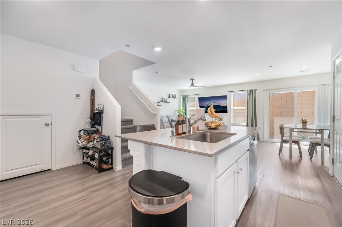 4585 Honey Hills Avenue Las Vegas NV 89141