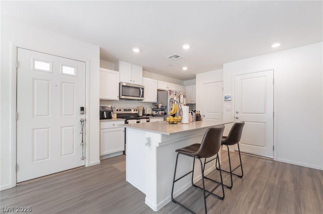 4585 Honey Hills Avenue Las Vegas NV 89141