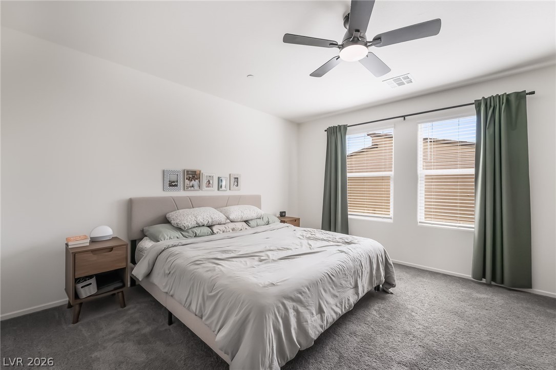 4585 Honey Hills Avenue Las Vegas NV 89141