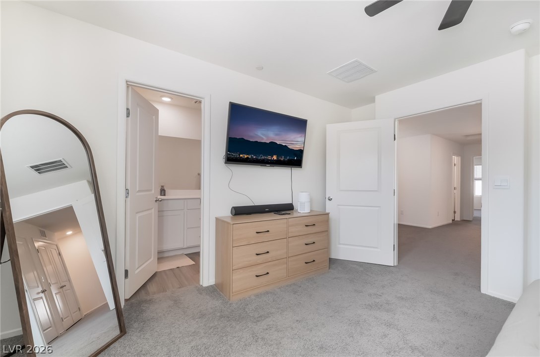 4585 Honey Hills Avenue Las Vegas NV 89141